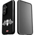 Marvel Venom Venom Logo Galaxy S25 Impact Case